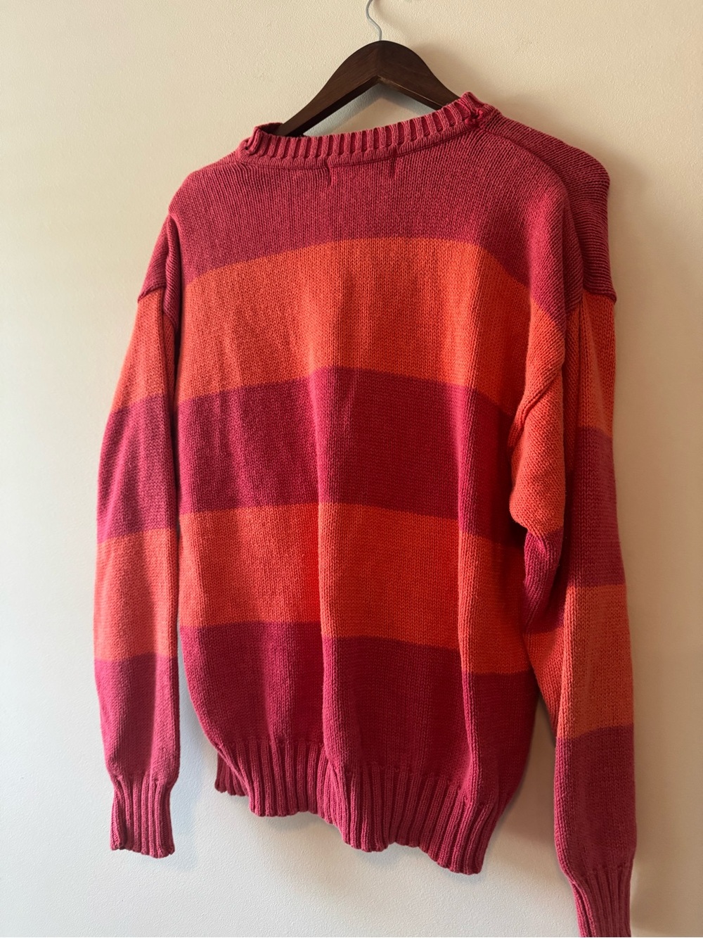 Authentic sweater - Picture 5 of 6